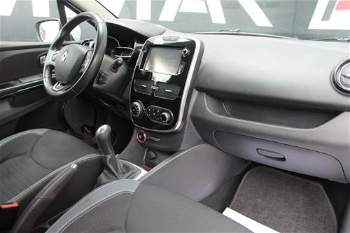 Renault Clio 90 1.0 Benzin
