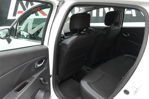 Renault Clio 90 1.0 Benzin