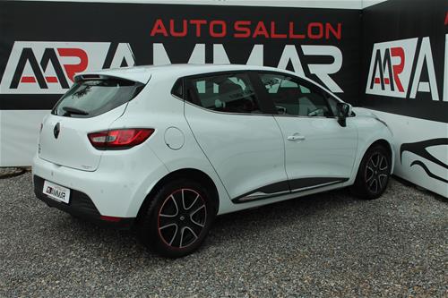 Renault Clio 90 1.0 Benzin
