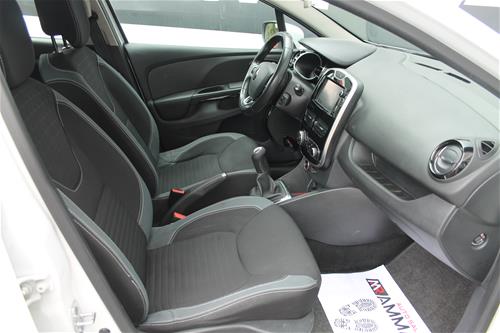 Renault Clio 90 1.0 Benzin