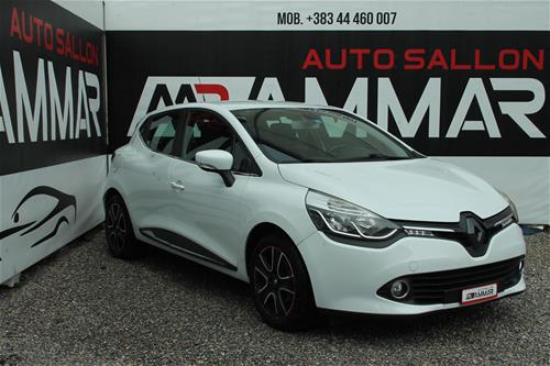Renault Clio 90 1.0 Benzin