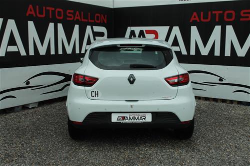 Renault Clio 90 1.0 Benzin