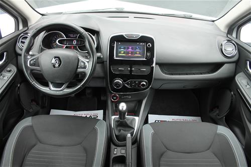 Renault Clio 90 1.0 Benzin