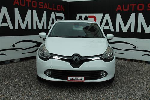 Renault Clio 90 1.0 Benzin