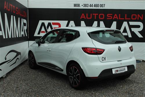 Renault Clio 90 1.0 Benzin