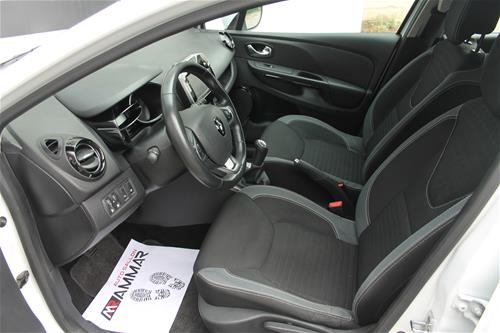 Renault Clio 90 1.0 Benzin