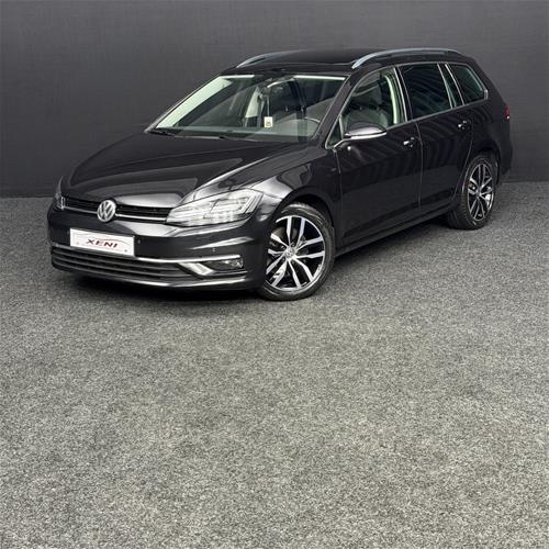 VW GOLF 7.5 2.0TDI DSG - DIGITAL COCKPIT - JOIN