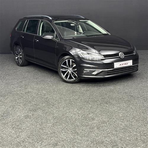 VW GOLF 7.5 2.0TDI DSG - DIGITAL COCKPIT - JOIN