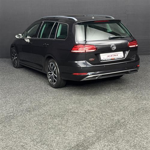 VW GOLF 7.5 2.0TDI DSG - DIGITAL COCKPIT - JOIN