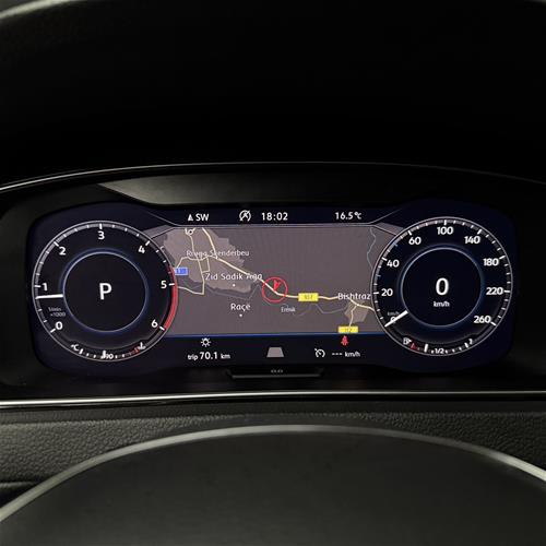 VW GOLF 7.5 2.0TDI DSG - DIGITAL COCKPIT - JOIN