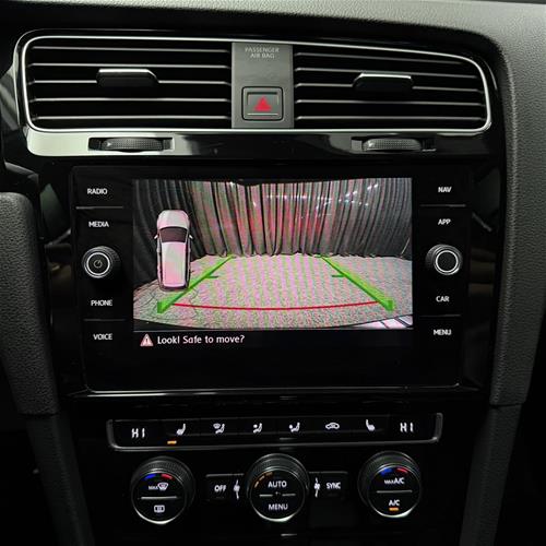 VW GOLF 7.5 2.0TDI DSG - DIGITAL COCKPIT - JOIN