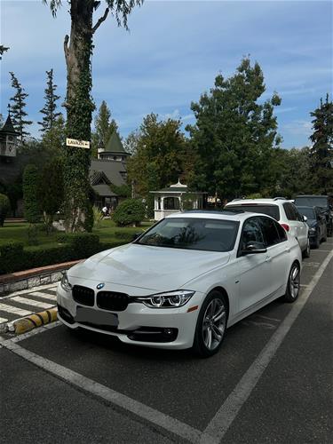 BMW 320d