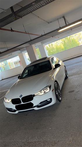 BMW 320d