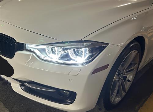BMW 320d
