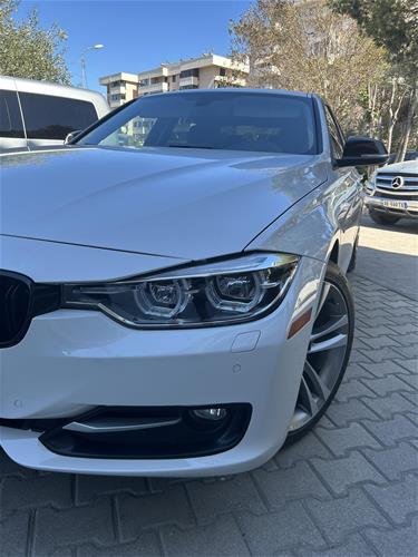 BMW 320d