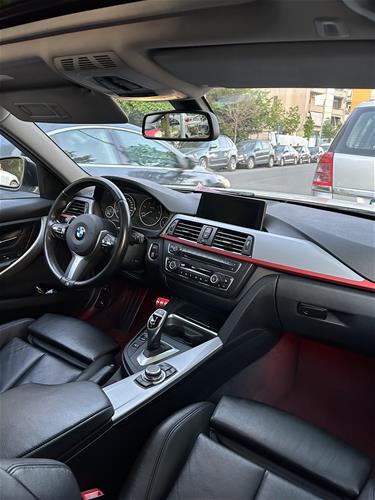 BMW 320d