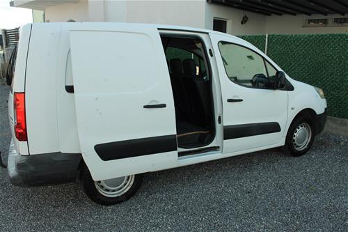 Peugeot Partner 1.6 HDi