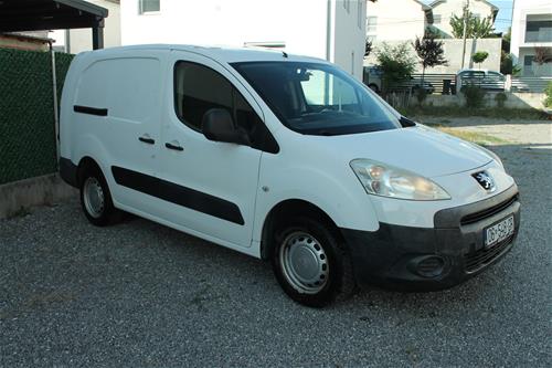 Peugeot Partner 1.6 HDi