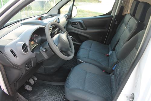 Peugeot Partner 1.6 HDi