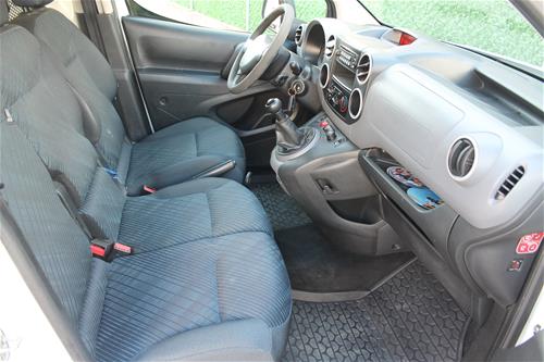 Peugeot Partner 1.6 HDi