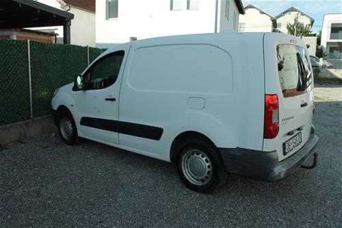 Peugeot Partner 1.6 HDi