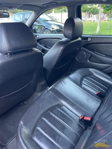 Shes veturen Jaguar x-type 2.2