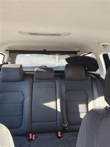Shes VW Passat B7 2.0