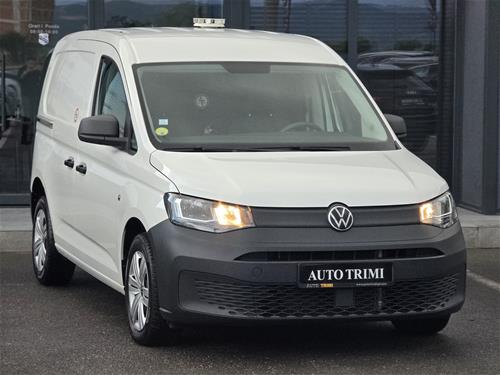 VW CADDY 2.0 TDI NEW MODEL