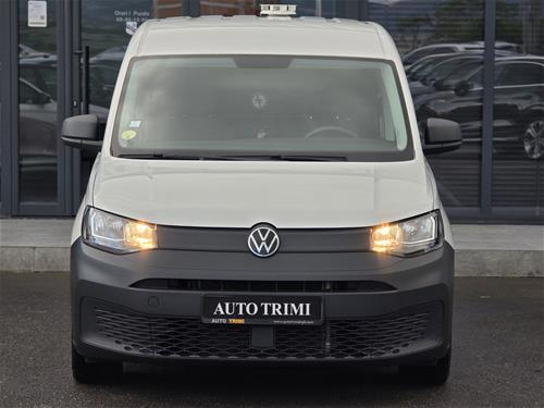 VW CADDY 2.0 TDI NEW MODEL