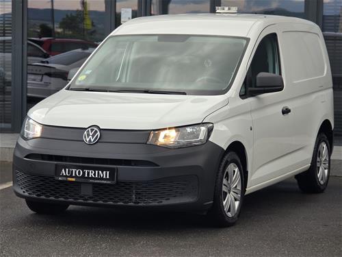 VW CADDY 2.0 TDI NEW MODEL