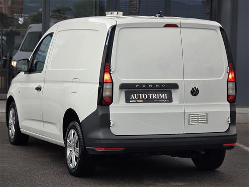 VW CADDY 2.0 TDI NEW MODEL