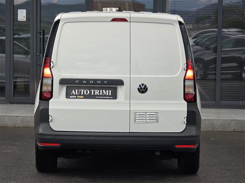 VW CADDY 2.0 TDI NEW MODEL