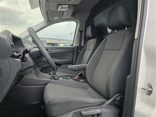VW CADDY 2.0 TDI NEW MODEL