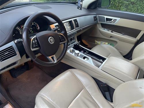 Shitet Jaguar XF