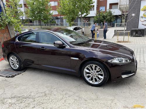 Shitet Jaguar XF