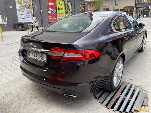 Shitet Jaguar XF
