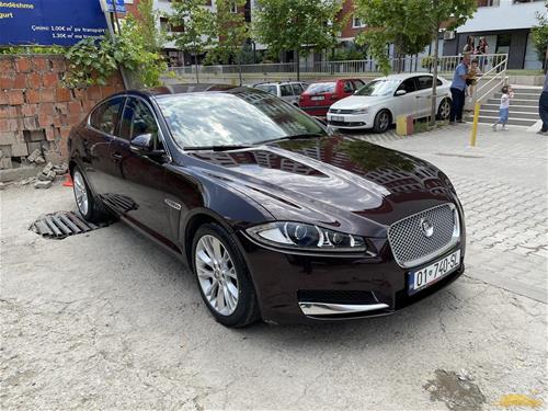 Shitet Jaguar XF