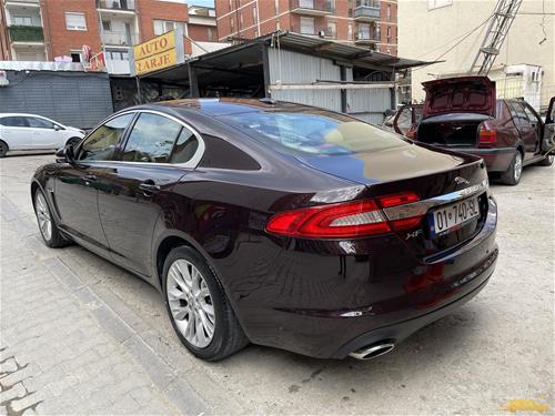 Shitet Jaguar XF