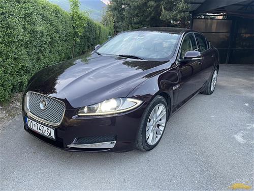 Shitet Jaguar XF