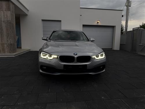 Bmw 320d f30