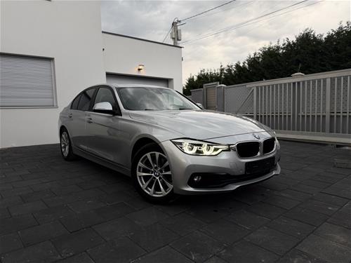 Bmw 320d f30