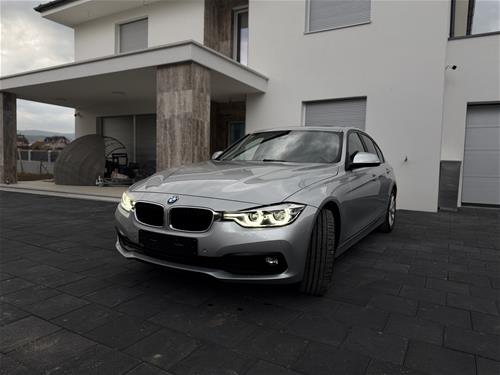 Bmw 320d f30