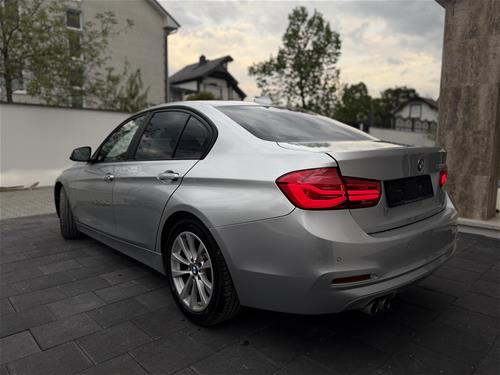Bmw 320d f30
