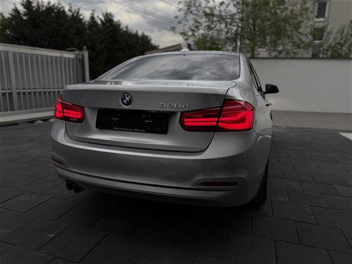 Bmw 320d f30