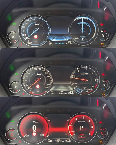 Bmw 320d f30