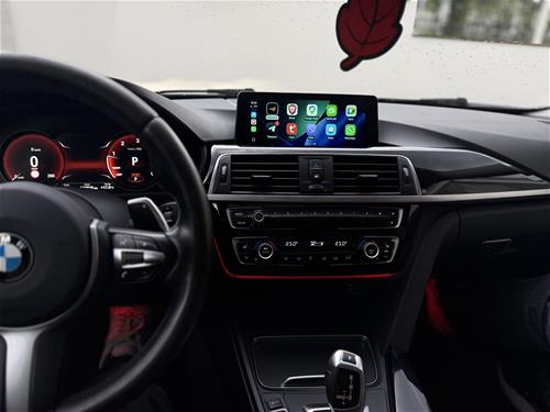 Bmw 320d f30