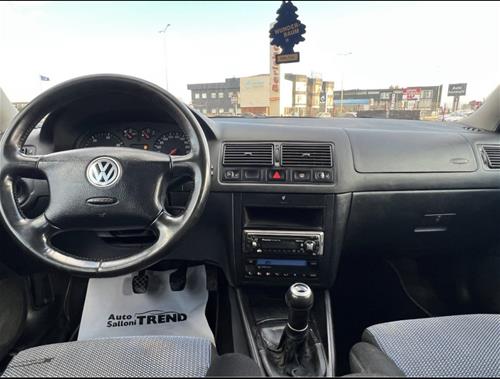 Shes Golf 4 1.9Tdi