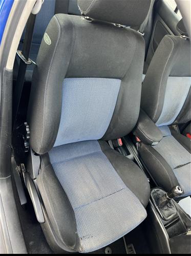 Shes Golf 4 1.9Tdi