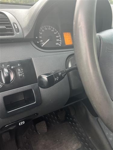 Mercedes Vito 113cdi