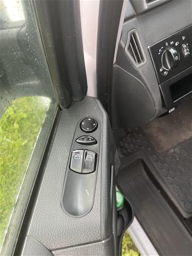 Mercedes Vito 113cdi